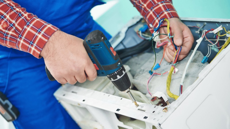 Kaynaşlı İmmergas servisi orijinal yedek parça kullanımı